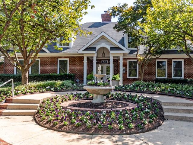 Apartment for rent in Frederick, Maryland