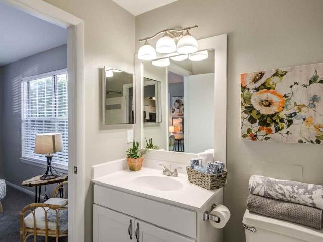 Apartment for rent in Frederick, Maryland