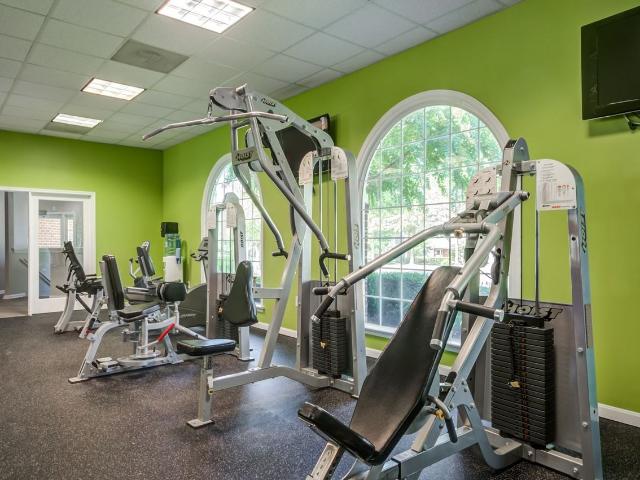 Apartment for rent in Frederick, Maryland