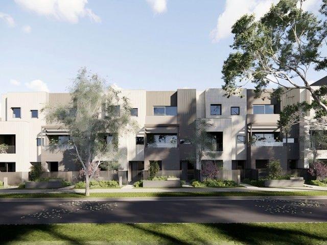 Townhouse for sale in Camerons Creek, Victoria