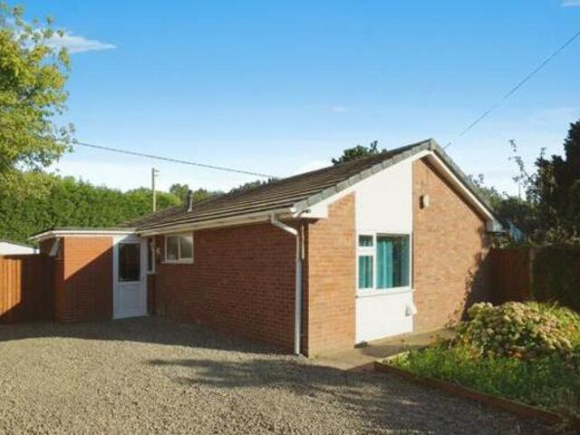 House for sale in Frankwell, Shropshire