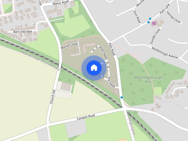 House for rent in Ashby De La Launde, Isle Of Man