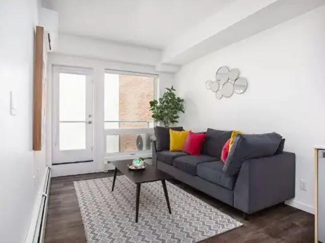 Apartment for rent in Northwest, Alberta