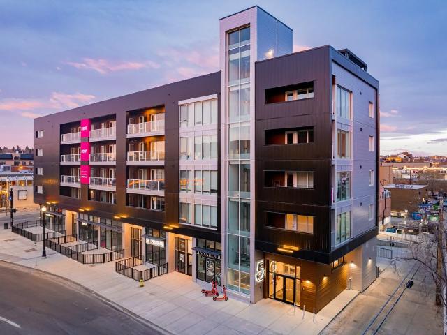 Apartment for rent in Northwest, Alberta