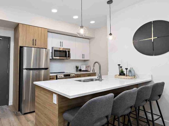 Apartment for rent in Albany, Edmonton