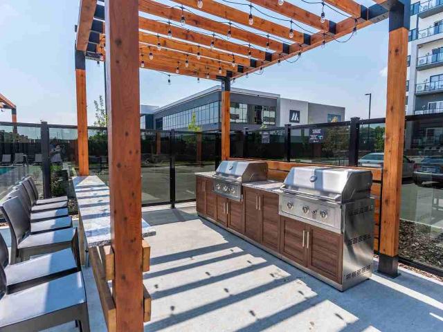 Apartment for rent in Wedgewood, Alberta