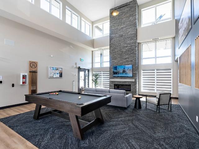 Apartment for rent in Wedgewood, Alberta