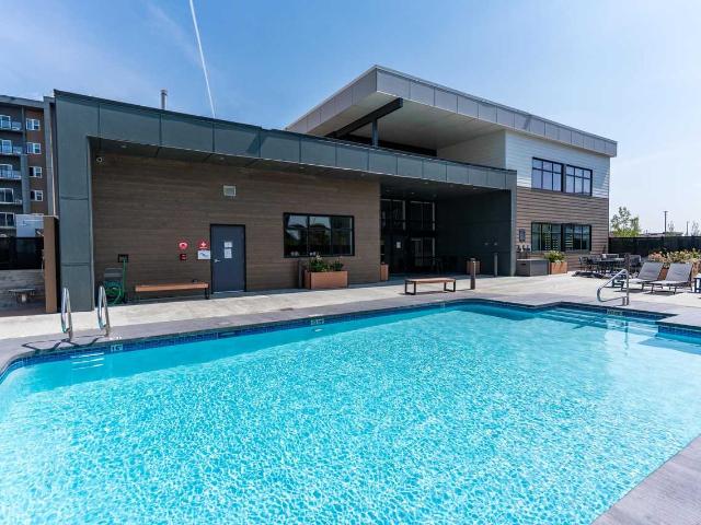 Apartment for rent in Wedgewood, Alberta