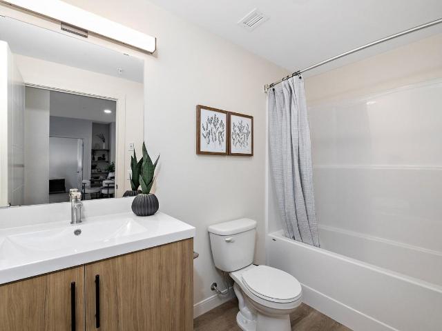 Apartment for rent in Wedgewood, Alberta