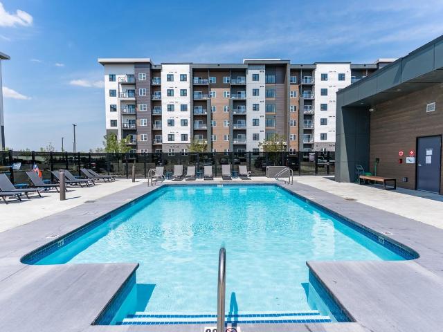 Apartment for rent in Wedgewood, Alberta