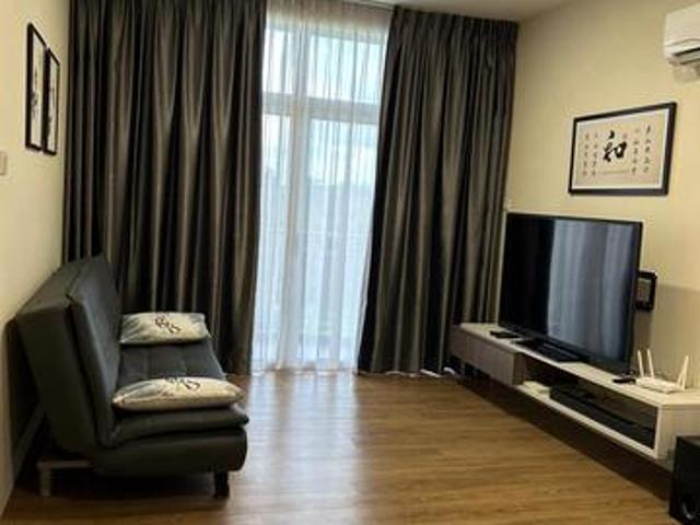 Apartment for rent in Kuching