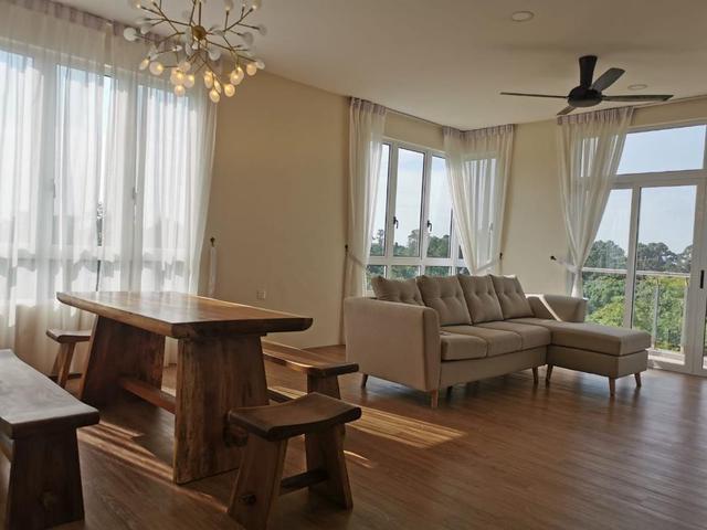 Condominium for rent in Kuching, Sarawak