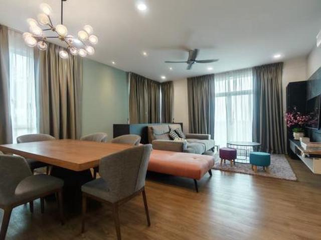 Condominium for sale in Kuching, Bahagian Kuching