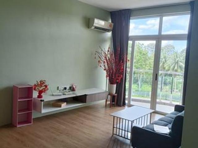 Condominium for sale in Kuching, Bahagian Kuching