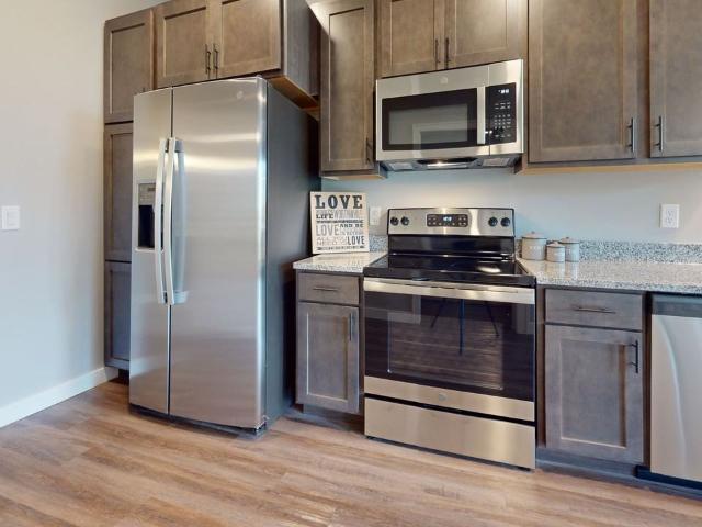 Apartment for rent in Stoughton, Wisconsin