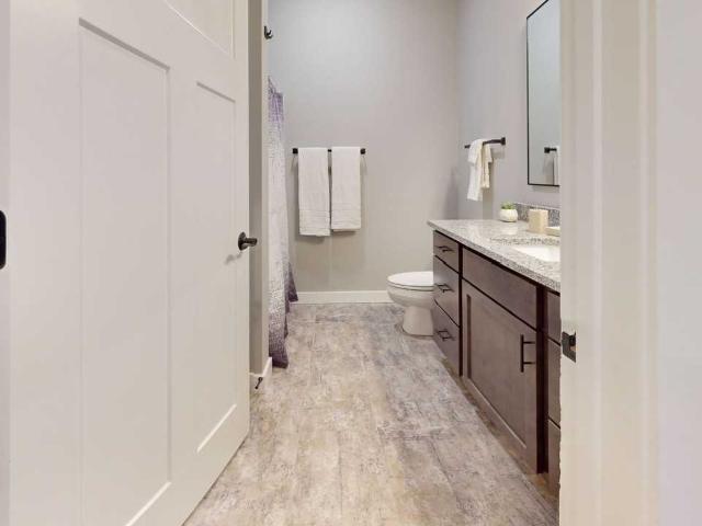 Apartment for rent in Stoughton, Wisconsin