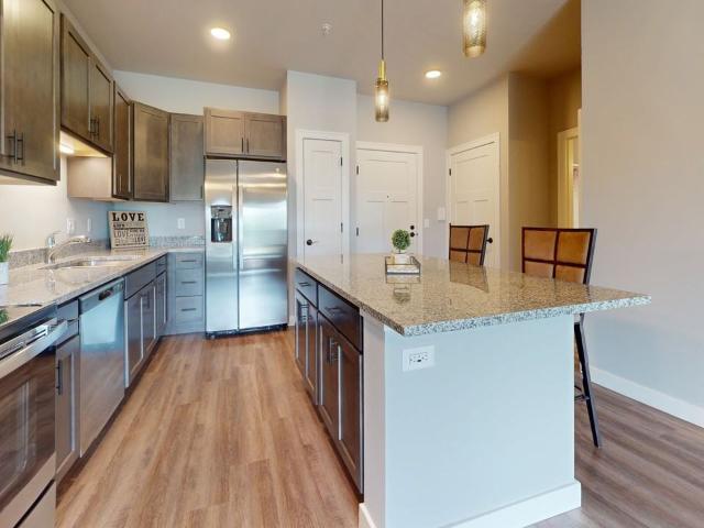 Apartment for rent in Stoughton, Wisconsin