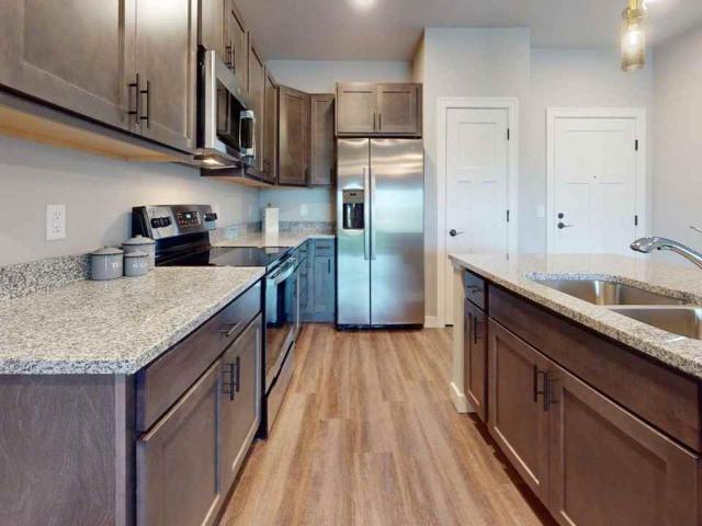 Apartment for rent in Stoughton, Wisconsin