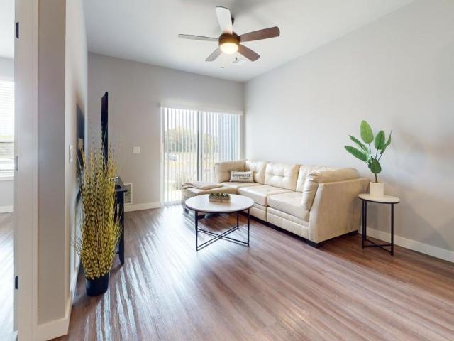 Apartment for rent in Stoughton, Wisconsin