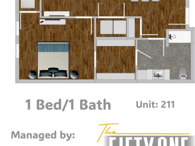 Apartment for rent in Stoughton, Wisconsin