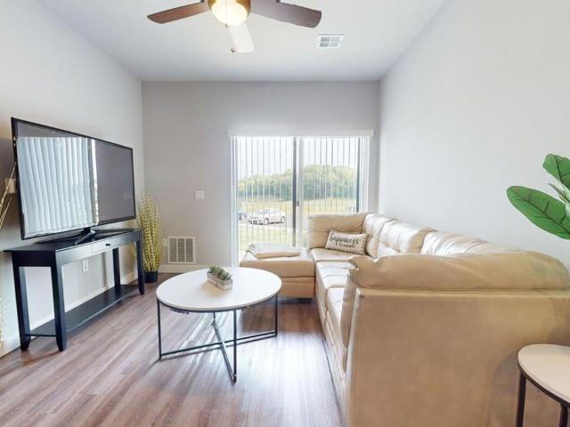 Apartment for rent in Stoughton, Wisconsin
