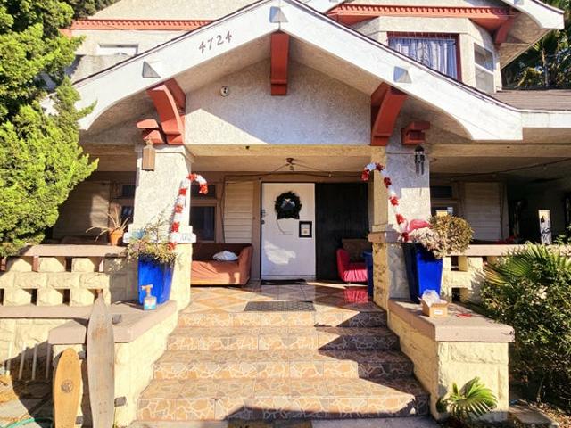 Room for rent in Canoga Park, California