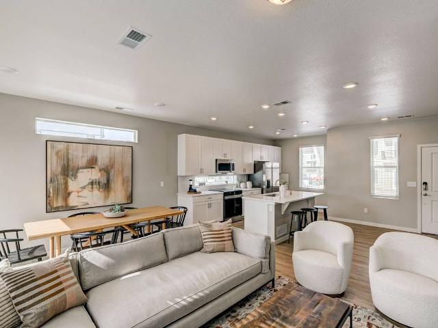Apartment for rent in Centennial
