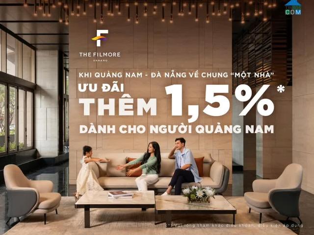 Căn hộ bán tại Liên Chiểu, Đà Nẵng