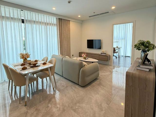 Căn hộ cho thuê tại Đà Nẵng