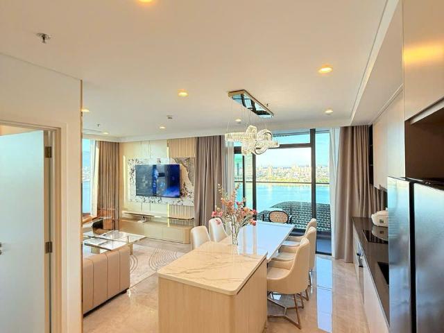 Căn hộ cho thuê tại Đà Nẵng