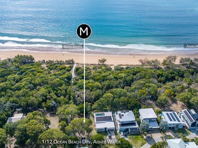 Land for sale in Agnes Water, Queensland