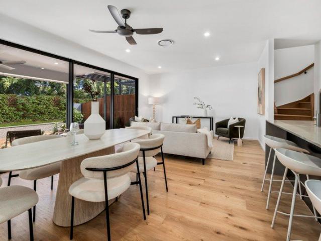 Townhouse for sale in Toombul, Queensland