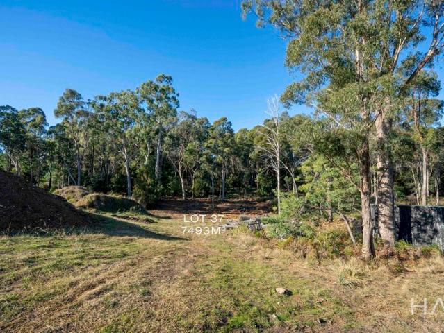 Land for sale in Launceston, Tasmania