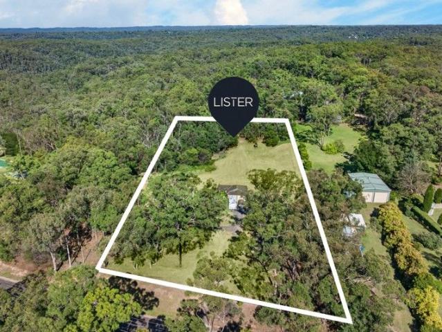 Land for sale in Sydney, New South Wales