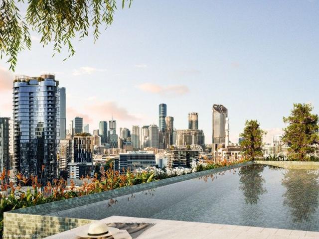 Apartment for sale in West End