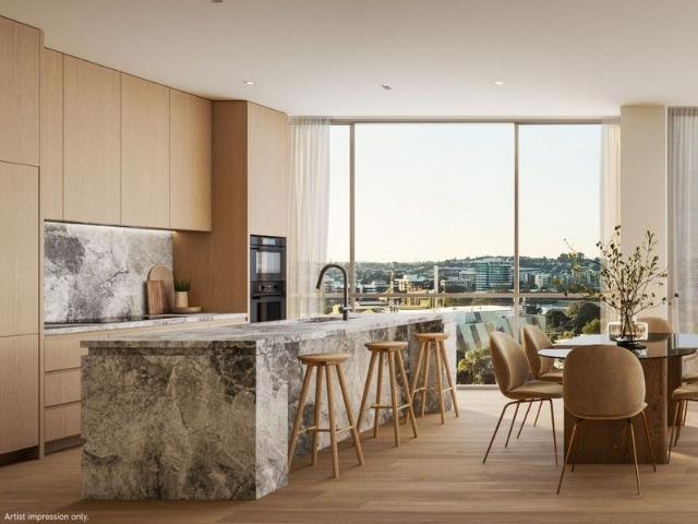 Apartment for sale in West End, Queensland