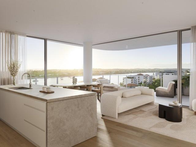 Apartment for sale in Toombul, Queensland