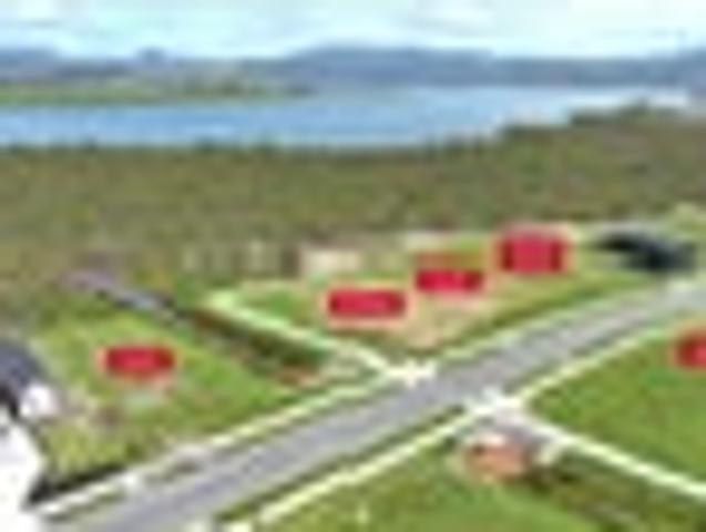 Land for sale in Matarangi, Waikato