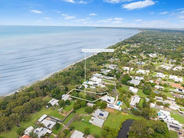 Land for sale in Dundowran Beach, Queensland
