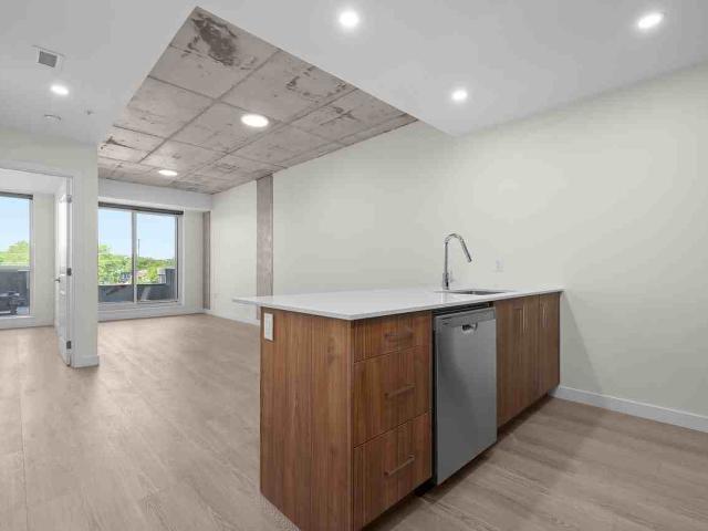 Apartment for rent in Fairview, Nova Scotia
