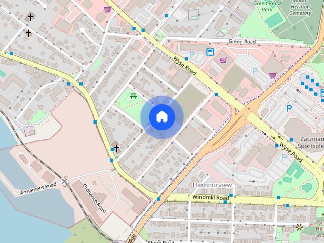 Apartment for rent in Dartmouth, Nova Scotia