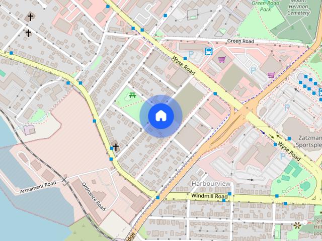 Apartment for rent in Dartmouth, Nova Scotia