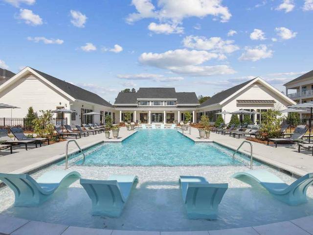 Apartment for rent in Hoschton, Georgia