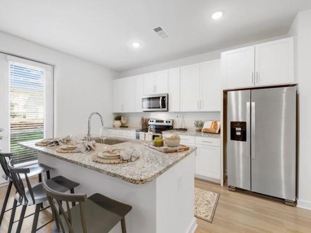 Apartment for rent in Hoschton, Georgia