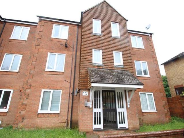 Apartment for rent in Harpur, Bedford