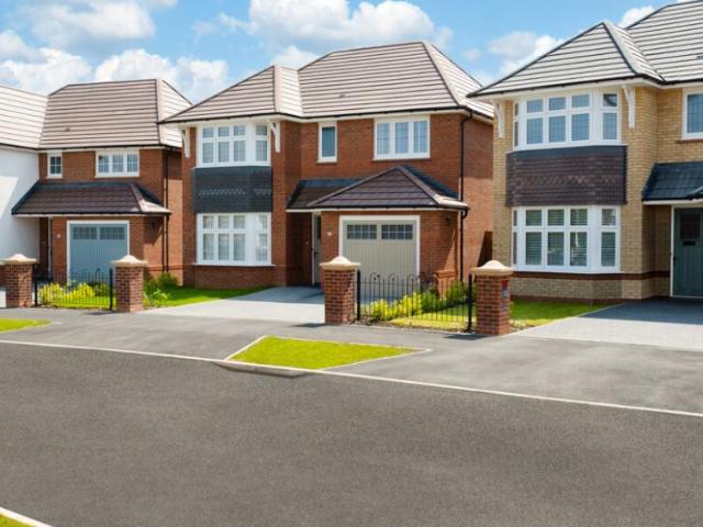 Property for sale in Halewood Green, Halewood