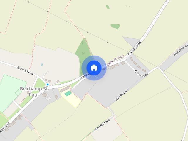 House for rent in Chipping Hill, Essex