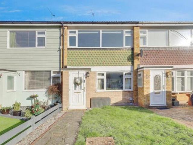 House for sale in Essex