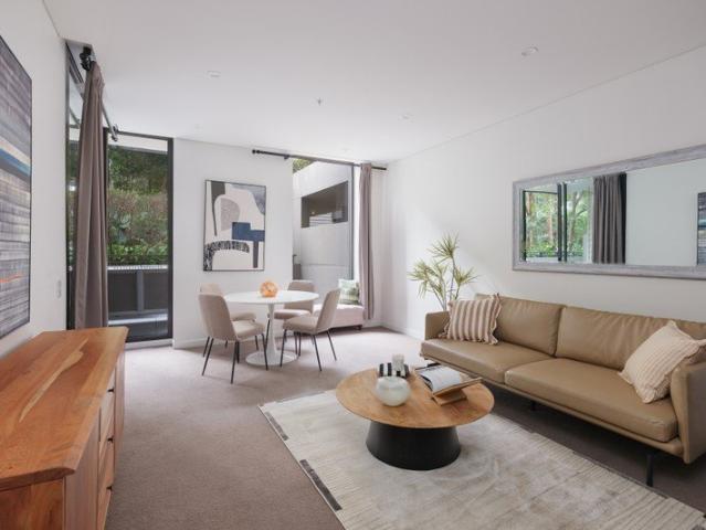 Apartment for sale in Sydney, New South Wales