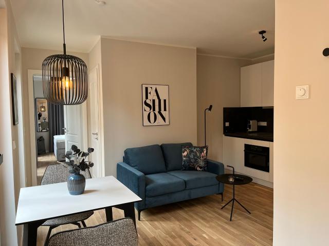 Apartment mieten in Potsdam, Brandenburg